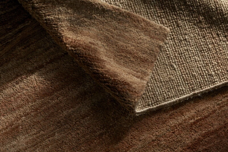 Kuntta Florteppich Aus Jute, 60 x 120 cm 5 Kuntta Florteppich Aus Jute, 60 x 120 cm – Bild 5