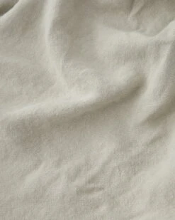 Tagesdecke Aus Leinen, 240 X 260 Cm, Sandgrau -Heimstil Angebote Store bedsp3 san gre 0193