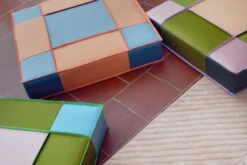 Sitzkissen, 60 X 60 Cm, Jadegrün -Heimstil Angebote Store detail 001 c VILLE VARUMO