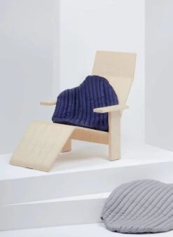 Quindici Kissen, Grau -Heimstil Angebote Store grey quindici tyyny VS