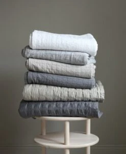 Bettüberwurf Tuike, 160 X 260 Cm, Sandbeige -Heimstil Angebote Store kaikkip iv peitot 1