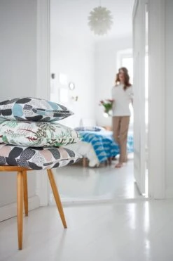 Kissenbezug Sokeri, Rosa 9 Kissenbezug Sokeri, Rosa -Heimstil Angebote Store kauniste pressphoto 2012ss print002