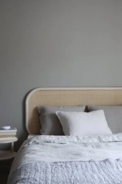 Bettüberwurf Aava, 160 X 260 Cm, Hellgrau 9 Bettüberwurf Aava, 160 X 260 Cm, Hellgrau -Heimstil Angebote Store lempi7