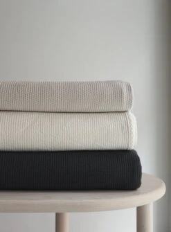 Doppelbettbezug Alma 260 X 260 Cm, Nugatbraun -Heimstil Angebote Store low almapino