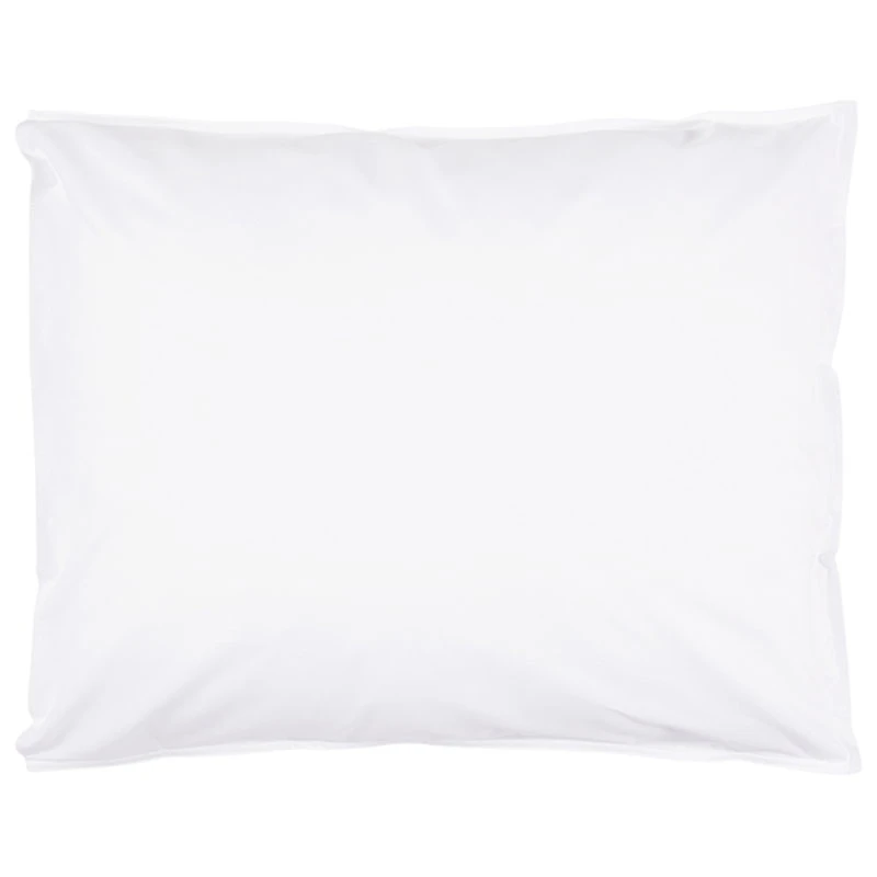 Noora Kopfkissenbezug, Weiß 1 Noora Kopfkissenbezug, Weiß