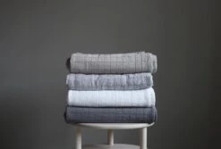 Bettüberwurf Aava, 160 X 260 Cm, Hellgrau 11 Bettüberwurf Aava, 160 X 260 Cm, Hellgrau -Heimstil Angebote Store p iv peitot 2