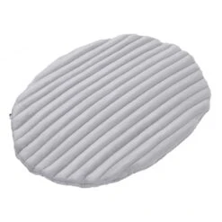 Quindici Kissen, Grau