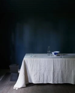 Fringe Hemp Teppich, Dunkelbraun -Heimstil Angebote Store roots Living fringe hemp dark brown