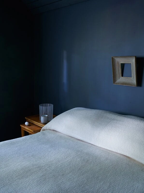 Polku Tagesdecke, 280 X 260 Cm, Naturweiß 5 Polku Tagesdecke, 280 X 260 Cm, Naturweiß – Bild 5