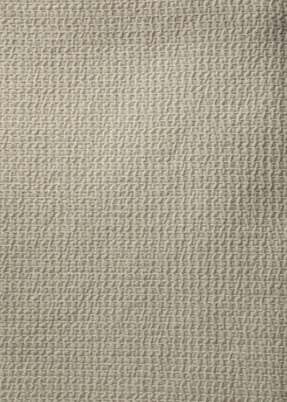 Polku Tagesdecke, 280 X 260 Cm, Naturweiß 4 Polku Tagesdecke, 280 X 260 Cm, Naturweiß – Bild 4