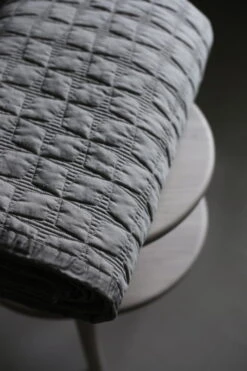 Bettüberwurf Tuike, 160 X 260 Cm, Sandbeige -Heimstil Angebote Store tuike hiekka