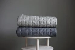 Bettüberwurf Tuike Für Doppelbett, 260 X 260 Cm, Sandbeige -Heimstil Angebote Store tuike pari