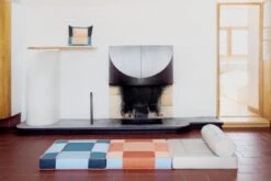 Sitzkissen, 60 X 60 Cm, Smaragdgrün -Heimstil Angebote Store wide 002 flat3 copy 3