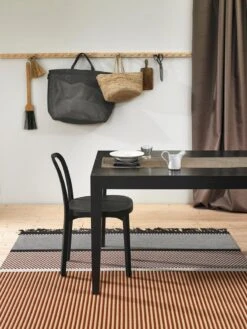 Teppich San Francisco, Rotbraun – Steingrau -Heimstil Angebote Store wn sanfrancisco 0676