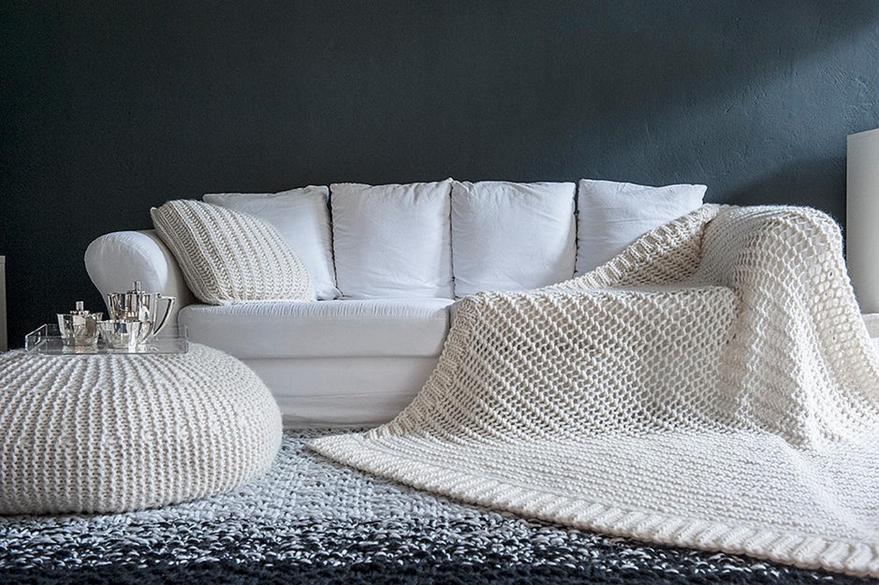 Heimstil Angebote Store 2 Heimstil Angebote Store -Heimstil Angebote Store Thomas Overesch Decke Regnaholm mit Netzmuster Ausschnitt Fotografie Lucie Eisenmann